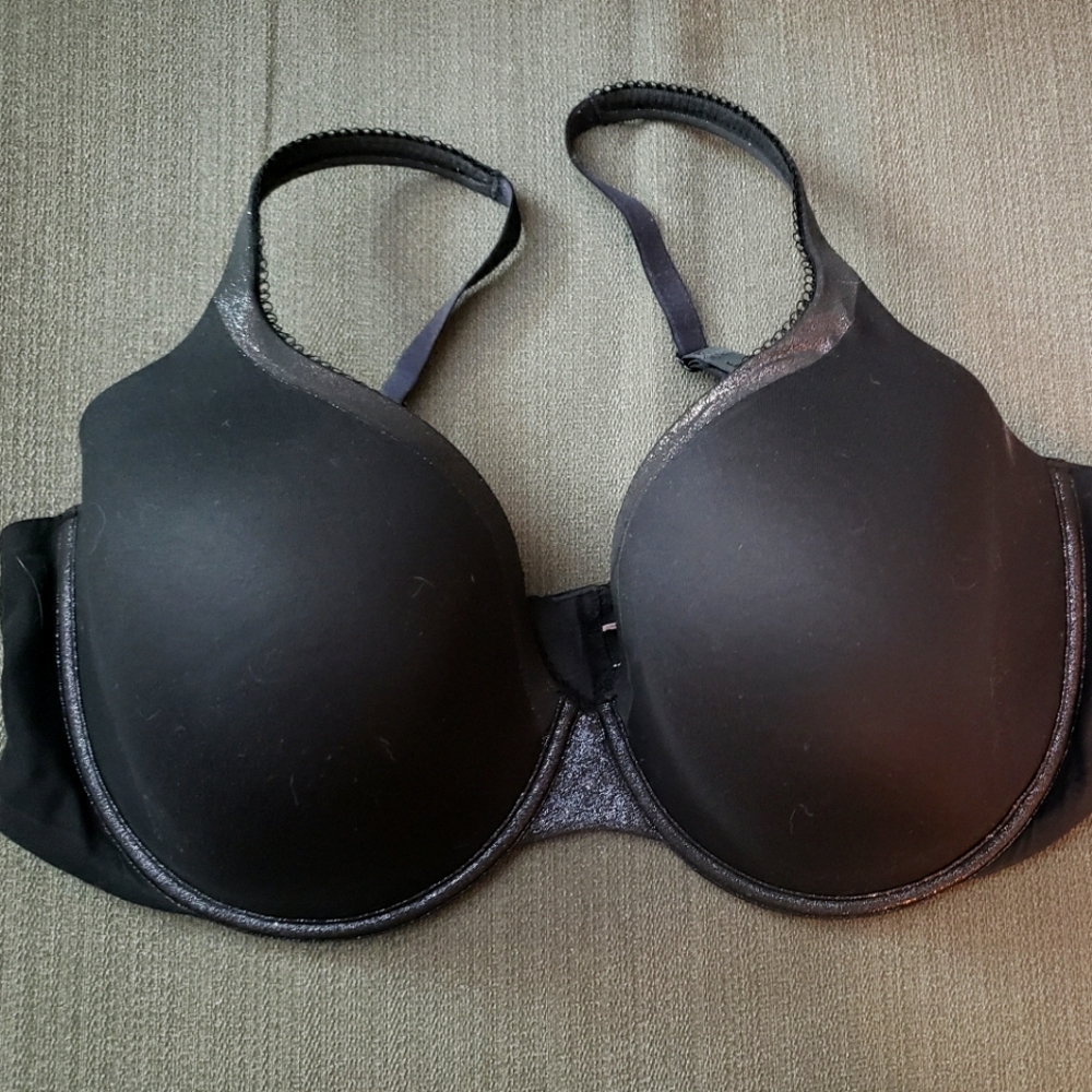 Victoria's Secret bra, size 38DD